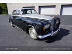 Thumbnail Photo 0 for 1963 Rolls-Royce Silver Cloud III